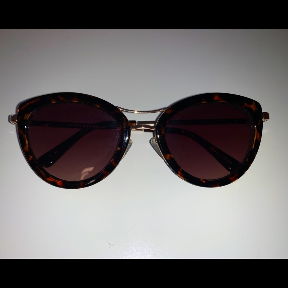 Lucky Brand sunglasses